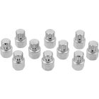 YATO YT-060392 Dugókulcs készlet 10 darabos BMW biztonsági kerékcsavarokhoz