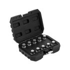 YATO YT-060392 Dugókulcs készlet 10 darabos BMW biztonsági kerékcsavarokhoz