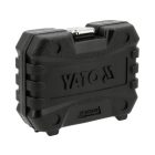 YATO YT-060392 Dugókulcs készlet 10 darabos BMW biztonsági kerékcsavarokhoz