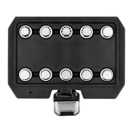 YATO YT-060393 Dugókulcs készlet 10 darabos VAG (VolksWagen Auto Group) biztonsági kerékcsavarokhoz