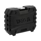 YATO YT-060393 Dugókulcs készlet 10 darabos VAG (VolksWagen Auto Group) biztonsági kerékcsavarokhoz