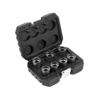 YATO YT-060395 Dugókulcs készlet 7 darabos Opel biztonsági kerékcsavarokhoz