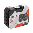 YATO YT-060395 Dugókulcs készlet 7 darabos Opel biztonsági kerékcsavarokhoz