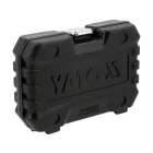 YATO YT-060396 Dugókulcs készlet 11 darabos Toyota biztonsági kerékcsavarokhoz