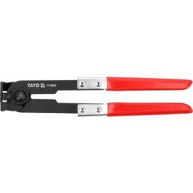 YATO YT-06059 Féltengely bilincs húzó fogó 245 mm