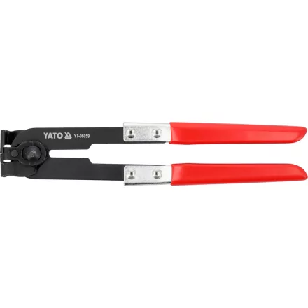 YATO YT-06059 Féltengely bilincs húzó fogó 245 mm