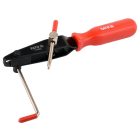 YATO YT-06062 Szalagbilincs fogó acél