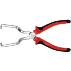 YATO YT-06082 Fogó üzemanyagvezetékhez 235 mm