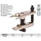 YATO YT-06123 Gömbfej kinyomó 19 x 160 x 30 mm