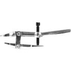 YATO YT-0613 Gömbfej kinyomó 16 x 265 x 17