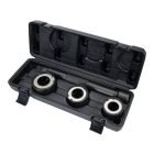 YATO YT-06155 Kormányrúd telepítő készlet 30-45 mm