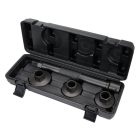 YATO YT-06155 Kormányrúd telepítő készlet 30-45 mm