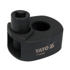 YATO YT-061602 Kormányösszekötő rúd szerelő 1/2" 40-47 mm CrMo