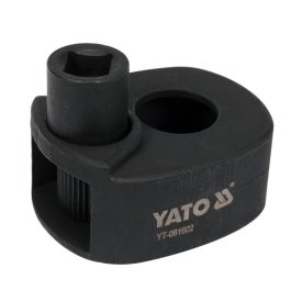   YATO YT-061602 Kormányösszekötő rúd szerelő 1/2" 40-47 mm CrMo