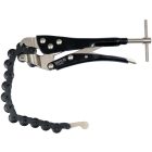 YATO YT-06169 Láncos kipufugócsővágó 18-95 mm