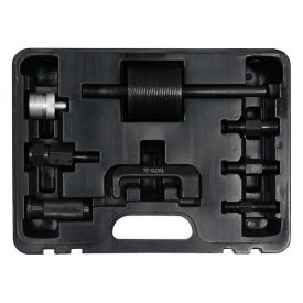   YATO YT-06176 Diesel befecskendező kiszedő készlet 8 részes Mercedes