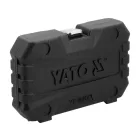 YATO YT-06201 Tőcsavar kiszedő készlet 11 részes 3/8