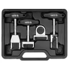 YATO YT-06205 Gyújtótekercs lehúzó készlet