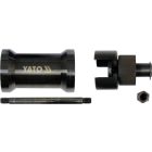 YATO YT-06208 Vezérműtengely lehúzó (benzin) Audi, Seat, Skoda, VW