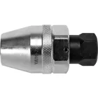 YATO YT-06255 Tőcsavar kiszedő ütvecsavarozókhoz 3/8 Col 6-11 mm