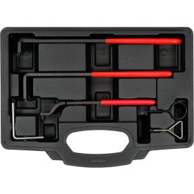   YATO YT-06275 Vezérműszíj és feszítőgörgő kulcs készlet 6 részes (VW, Audi)