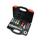 YATO YT-06301 Üzemanyagcső és klíma lebontó készlet 23 részes