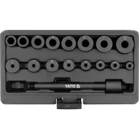 YATO YT-06310 Kuplungtárcsa központosító készlet