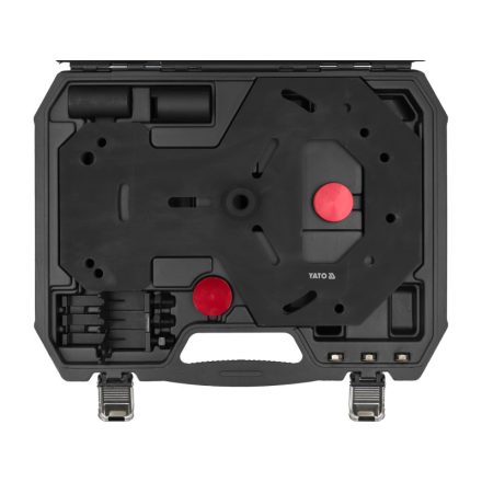 YATO YT-06314 Sebességváltó szerelő készlet 16 részes FORD POWERSHIFT
