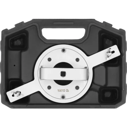 YATO YT-06317 Dupla kuplungos váltókiszerelő szerszám