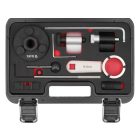 YATO YT-06319 Vezérlés rögzítő készlet 10 részes (Diesel) VW csoport