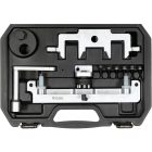 YATO YT-06322 Vezérlés rögzítő készlet 11 részes (dízel) Mercedes