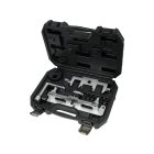 YATO YT-06322 Vezérlés rögzítő készlet 11 részes (dízel) Mercedes