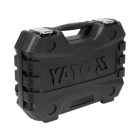 YATO YT-06322 Vezérlés rögzítő készlet 11 részes (dízel) Mercedes
