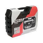 YATO YT-06322 Vezérlés rögzítő készlet 11 részes (dízel) Mercedes