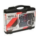 YATO YT-06324 Vezérlés rögzítő készlet 17 részes (dízel, benzin) Renault