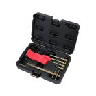 YATO YT-06325 Vezérlésrögzítő készlet 7 részes (diesel és benzin) Renault