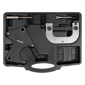   YATO YT-06326 Vezérlés rögzítő készlet 4 részes (Diesel és benzin) Renault Dacia Nissan