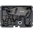 YATO YT-06327 Vezérlésrögzítő készlet 9 részes (benzin) Renault