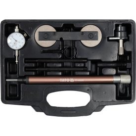   YATO YT-06328 Vezérlésrögzítő készlet 8 részes (benzin, FSI, TSI) Audi, Seat, Skoda, VW