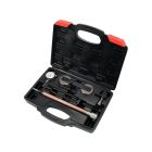 YATO YT-06328 Vezérlésrögzítő készlet 8 részes (benzin, FSI, TSI) Audi, Seat, Skoda, VW