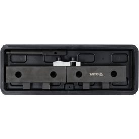   YATO YT-06332 Vezérlés rögzítő készlet 4 részes (benzin) BMW