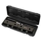 YATO YT-06332 Vezérlés rögzítő készlet 4 részes (benzin) BMW