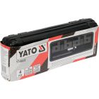 YATO YT-06332 Vezérlés rögzítő készlet 4 részes (benzin) BMW