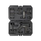 YATO YT-06333 Vezérlés rögzítő készlet 7 részes (dízel) BMW