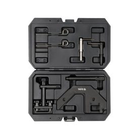   YATO YT-06333 Vezérlés rögzítő készlet 7 részes (dízel) BMW