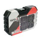 YATO YT-06333 Vezérlés rögzítő készlet 7 részes (dízel) BMW