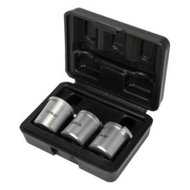   YATO YT-06336 Vezérműtengely adapter készlet 3 részes 3/8"