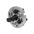 YATO YT-06341 Vezérműtengely lánckerék és szíjtárcsa lehúzó 50-80 mm