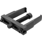 YATO YT-06343 Vezérműtengely lánckerék és szíjtárcsa lehúzó 40-90 mm