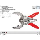 YATO YT-06377 Dugattyúdugó fogó 40-100 mm